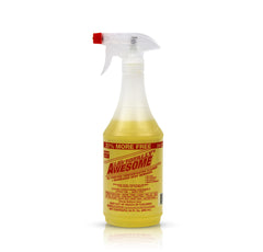 AWESOME CLEANER.W TRIGGER 128 OZ