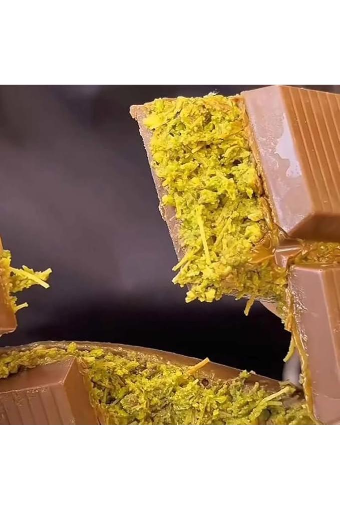 ANTEBELLA SPREADABLE PISTACHIO SPREAD 30% 200gr - TULUMBA