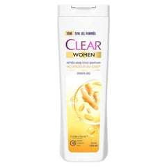 CLEAR WOMEN GINGER EXTRACT SHAMPOO 350ML 11.8oz