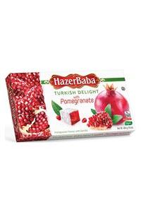 Hazerbaba Pomegranate W Barberry 16oz (454g) Box - TULUMBA