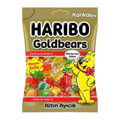 HARIBO GOLD BEAR 2.82 oz (80gr)