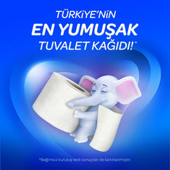 SELPAK TOILET PAPER 3-PLY | 32 ROLLS