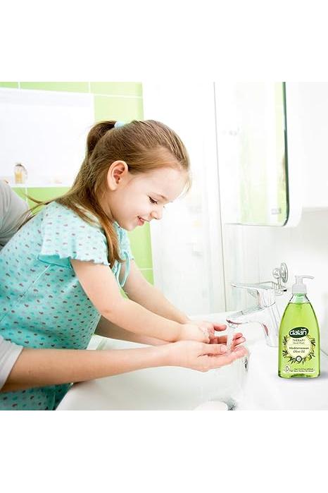 DALAN THERAPY | LIQUID HAND SOAP | 13.5 FL OZ - TULUMBA