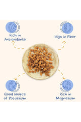 Sunny Fruit Organic Mulberries 5 Pack - TULUMBA