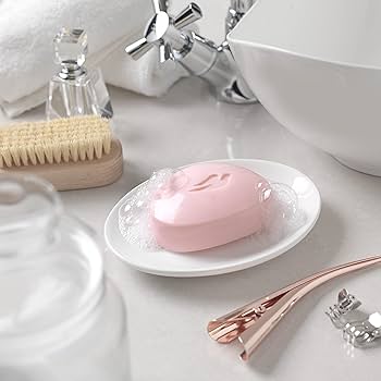 DOVE BAR SOAP  135G (4.76 OZ) PINK