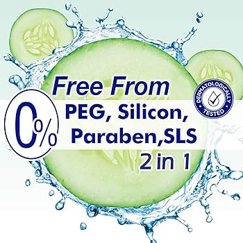 DALAN MULTI-CARE | LIQUID HAND SOAP | 13.5 FL OZ | FRESH CUCUMBER |