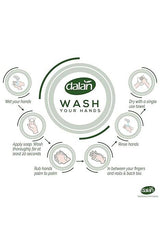 DALAN THERAPY | LIQUID HAND SOAP | 13.5 FL OZ - TULUMBA