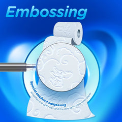 SELPAK TOILET PAPER 3-PLY | 32 ROLLS