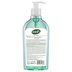 DALAN MULTI-CARE | LIQUID HAND SOAP | 13.5 FL OZ | FRESH CUCUMBER |