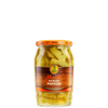 MELIS PICKLED HOT CAYENNE PEPPERS 720 ML (24.3 FL OZ) - Kosher