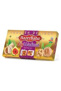 Hazerbaba Fig Walnut 16oz (454g) Box - TULUMBA
