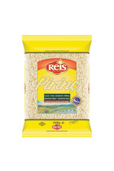 Reis Baldo Rice 2.2lb (1kg) Pouch - TULUMBA