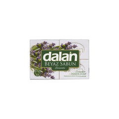 Dalan Bath Soap Lavender 200 g x4
