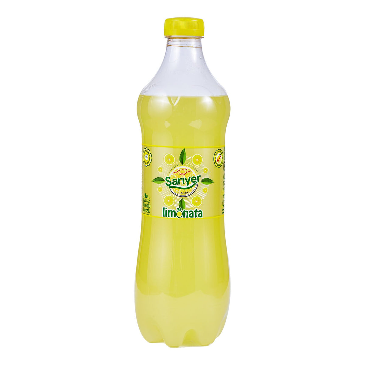 SARIYER LEMONADE DRINK 33.8 FL OZ (1000ML) PET