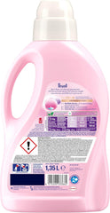 PERWOLL FOR WOOL & DELICATES 2.97 LT (100oz)