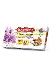 Hazerbaba Saffron Mixed Nuts 16oz (454g) Box - TULUMBA