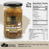 Gourmet212 Caramelized Onion 10.5 Oz