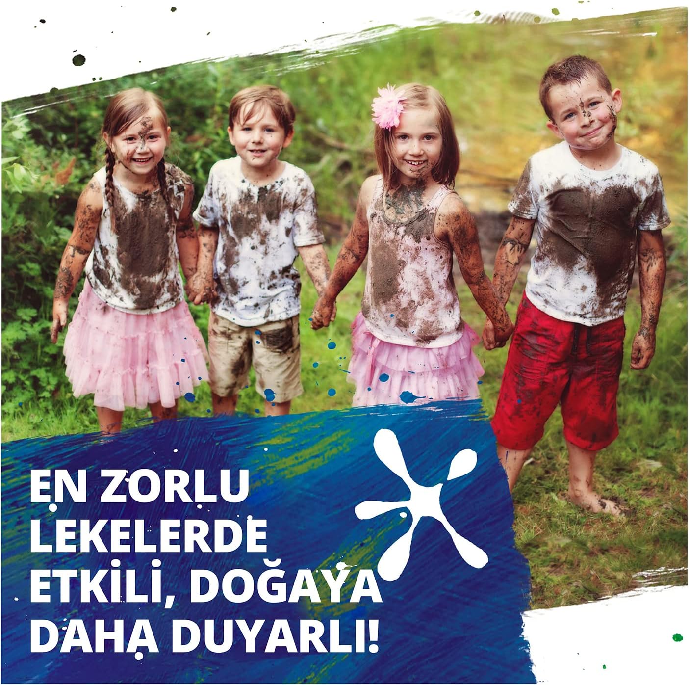 OMO LIQUID LAUNDRY 1690 ML (58 OZ) ACTIVE WHITE