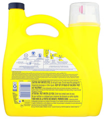 TIDE SIMPLY DETERGENT LIQUID REFRESHING BREEZE WITH - PUMP 115 OZ - TULUMBA