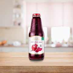 Nature`s Goodness Beet Juice 33.82 fl oz  All-Natural