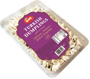 Ipek Turkish Manti 16oz (454g) Box - TULUMBA