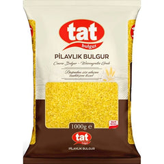 TAT COARSE BULGUR 1000 GR