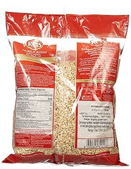 Reis Asurelik Bugday 2.2lb (1kg) Pouch