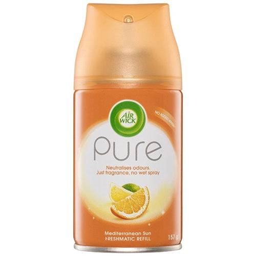 Air Wick 250 ML Spray Refill MEDITERRANEAN SUN