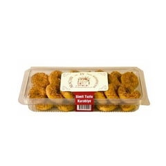 Alacati Kurabiyecisi Bagel Salty Cookies 8.8 oz (250g)