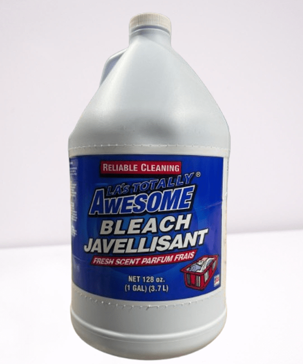 AWESOME || BLEACH || 128 OZ - TULUMBA