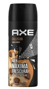 Axe Body Spray Collision 5.3 oz