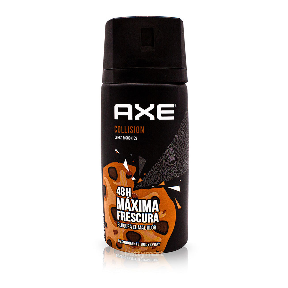 Axe Body Spray Collision 5.3 oz