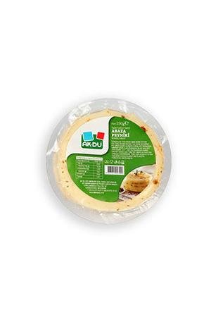 AKDU ABAZHA CHEESE 250GR - TULUMBA
