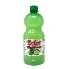 Bolio Lime Juice 34 fl oz (1000 ml)