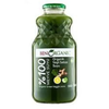 BEN ORGANIC GREEN VEGGIE JUICE 32 FL.OZ.