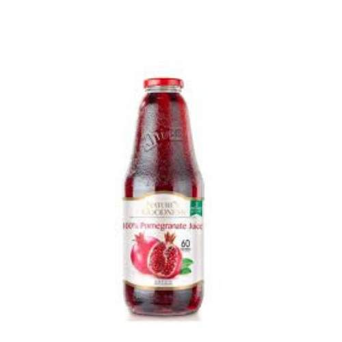 Nature`s Goodness Pomegranate Juice | 33.82 fl oz