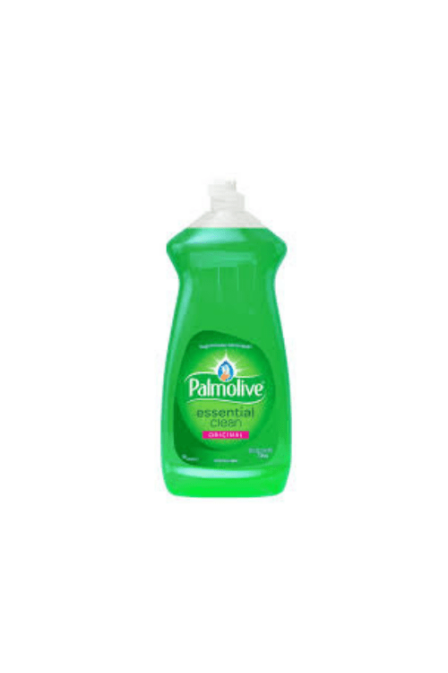 PALMOLIVE DISH LIQUID 28 OZ ORIGINAL GREEN - TULUMBA