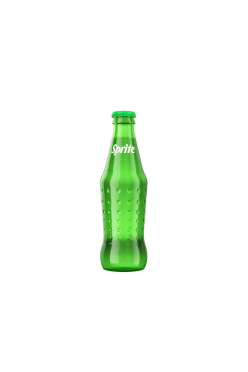 SPRITE 250 ml - TULUMBA