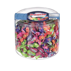 Damla Assorted Chewy Candy 28.2 oz (800gr)
