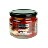 Gourmet212 Cheese Stuffed Red Jalapeno Pepper 300cc Jar