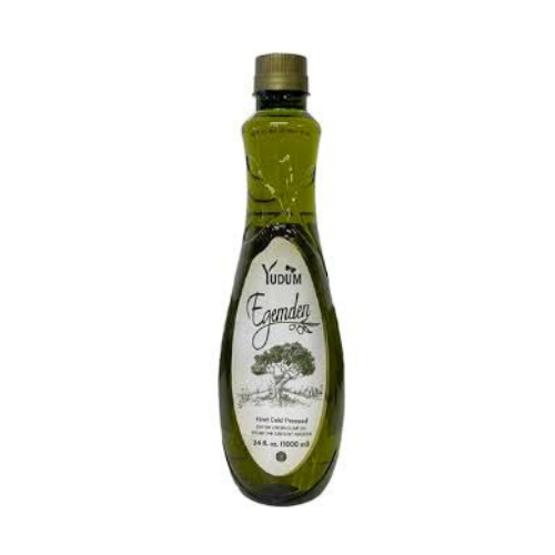 YUDUM Egemden Premium Extra Virgin Olive Oil 34 fl oz (1000ml)