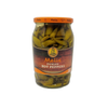 MELIS PICKLED HOT PEPPERS 720 ML (24.3 FL OZ)