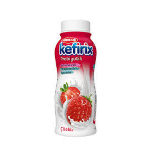 ALTINKILIC KEFIRIX STRAWBERRY (CILEK) 250ML