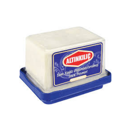 ALTINKILIC EZINE CLASSIC COW (INEK) CHEESE 500GR