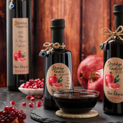 Antalya Pomegranate Sour 500Ml