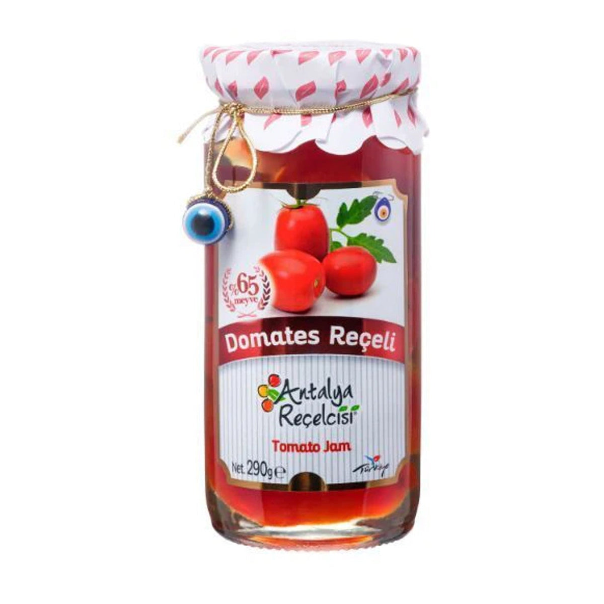 Antalya Tomato Jam 290G