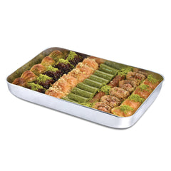 Moda Baklava, Assorted, Party Pack, 2.75lbs (1250g)