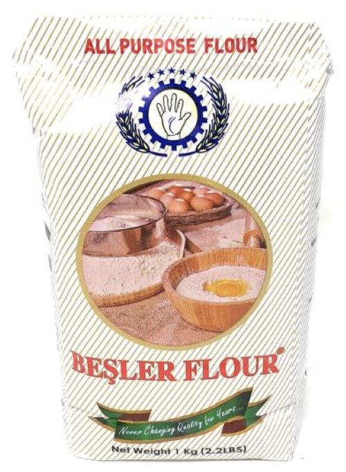 TAT OSMANCIK RICE 2000 GR