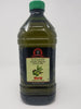 K- ROSOLINI EVOO+SUNFLOWER OIL BLEND 2 LITRES |68 fl oz (2000ml) pcs