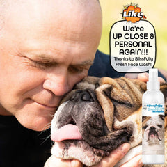 Bulldog Blissfully Fresh™ Face Wash
